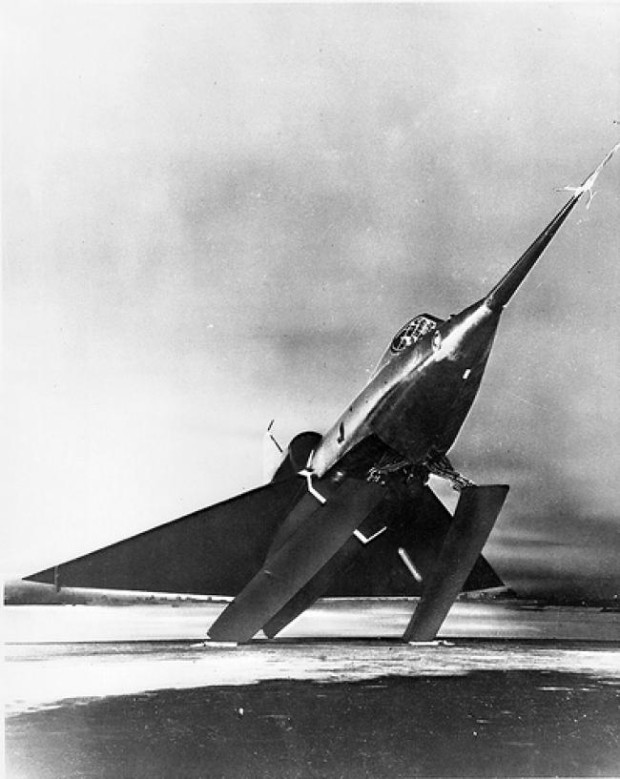 10 самых странных летательных аппаратов в истории авиации 10 самых странных летательных аппаратов в истории авиации