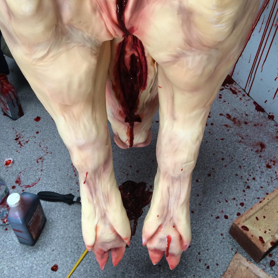 Современное искусство (6 фото)