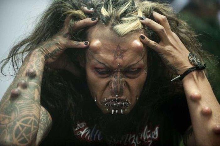 Прикольные картинки