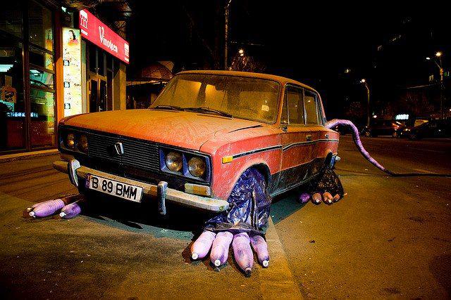 Прикольные картинки