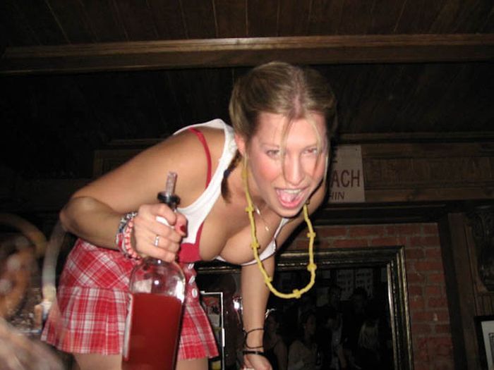 Пятница - развратница (35 фото)