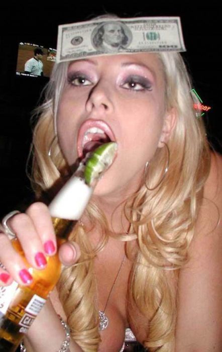 Пятница - развратница