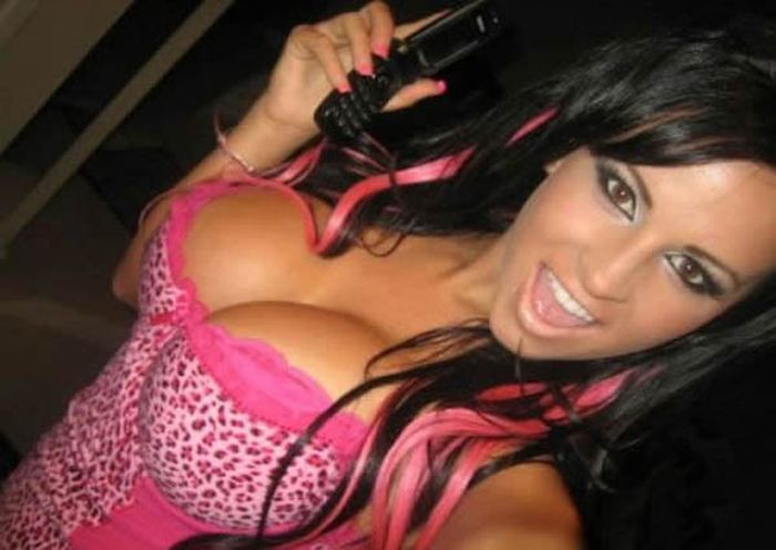 Пятница - развратница