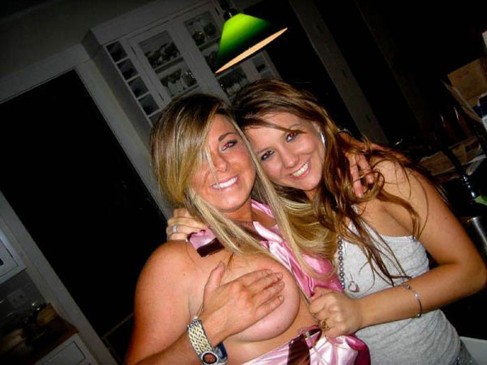 Пятница - развратница