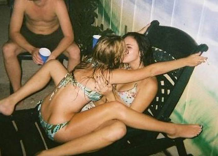 Пятница - развратница