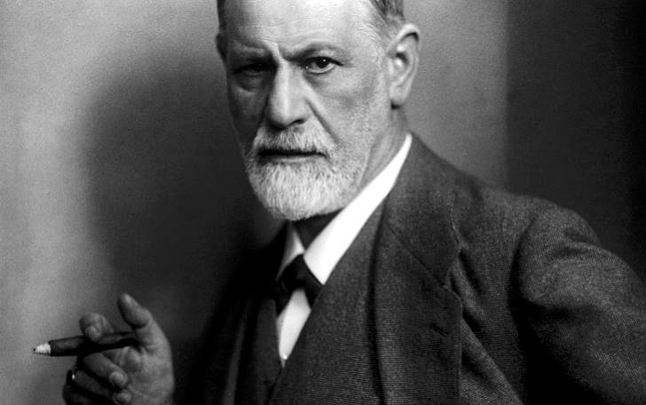 7 признаков эмоциональной зрелости по Фрейду