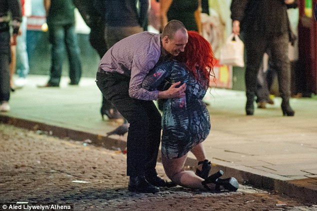 "Безумная пятница" в Англии