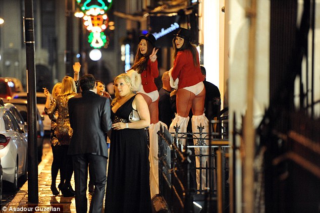 "Безумная пятница" в Англии