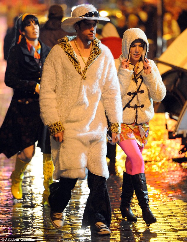 "Безумная пятница" в Англии