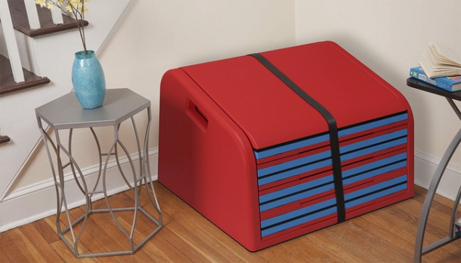 Вещи для дома, которые превращают быт в игру Вещи для дома, которые превращают быт в игру