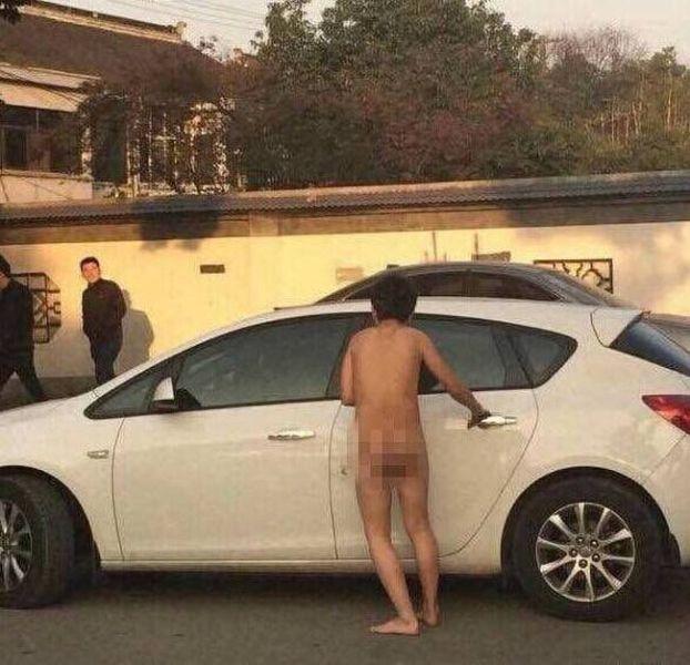 Любовники - неудачники!