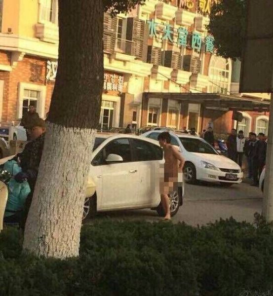 Любовники - неудачники!