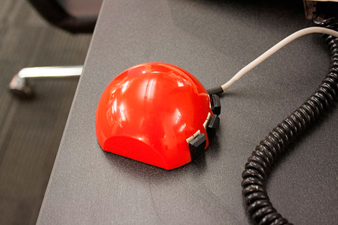 Экскурсия по музею Living Computer Экскурсия по музею Living Computer