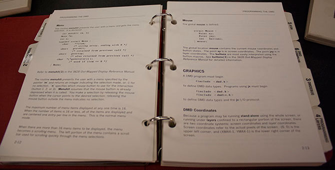 Экскурсия по музею Living Computer Экскурсия по музею Living Computer