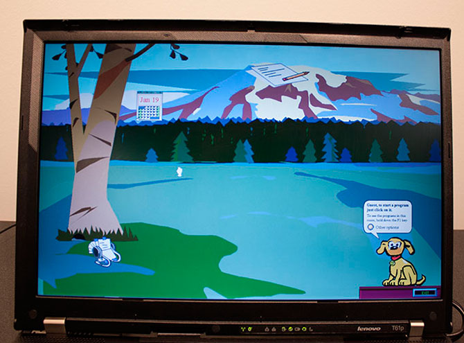 Экскурсия по музею Living Computer Экскурсия по музею Living Computer