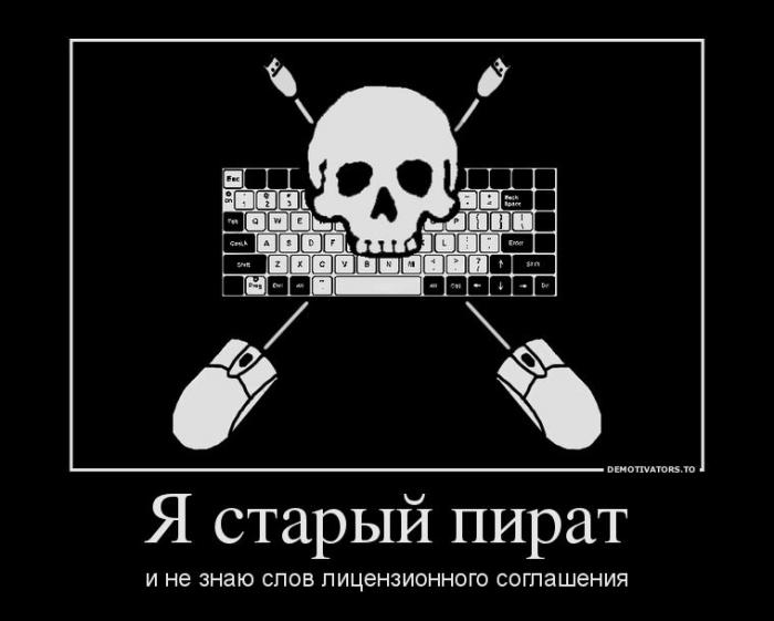 Демотиваторы