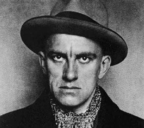 Загадочная смерть Маяковского Загадочная смерть Маяковского