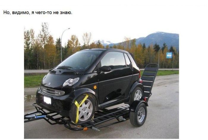 Креативный подход дальнобойщика к выходу на пенсию (33 фото)