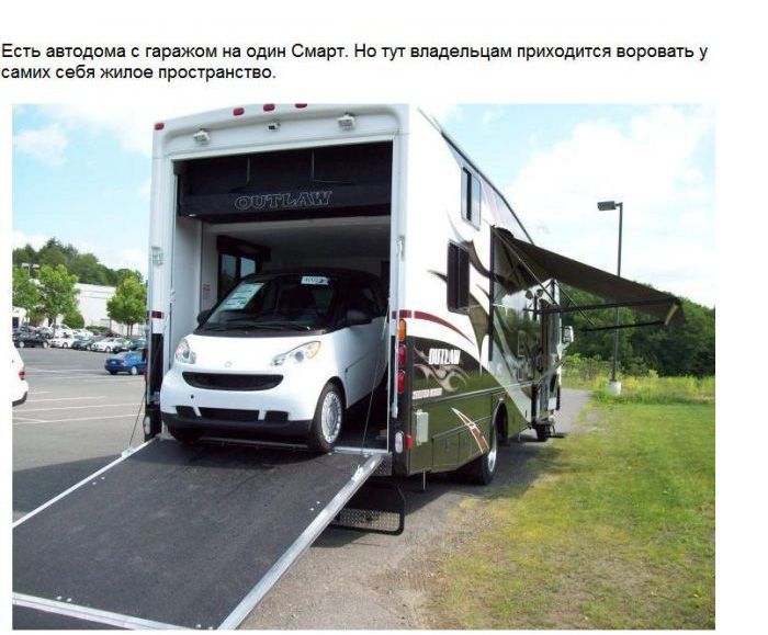 Креативный подход дальнобойщика к выходу на пенсию (33 фото)