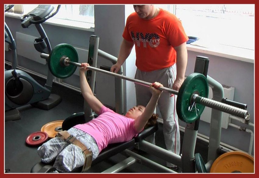 История о красивой девушке (6 фото)