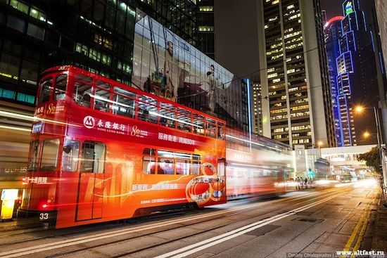 Факты о Гонконге глазами россиянина (13 фото) Факты о Гонконге глазами россиянина (13 фото)