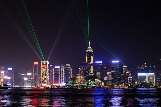 Факты о Гонконге глазами россиянина (13 фото) Факты о Гонконге глазами россиянина (13 фото)