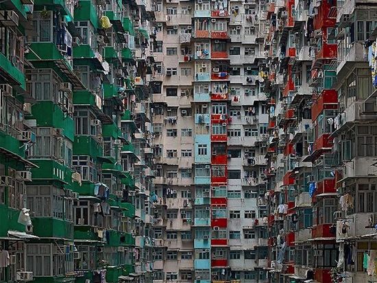 Факты о Гонконге глазами россиянина (13 фото) Факты о Гонконге глазами россиянина (13 фото)