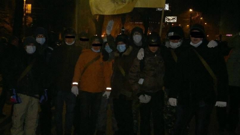 Оружие Майдана (61 фото)