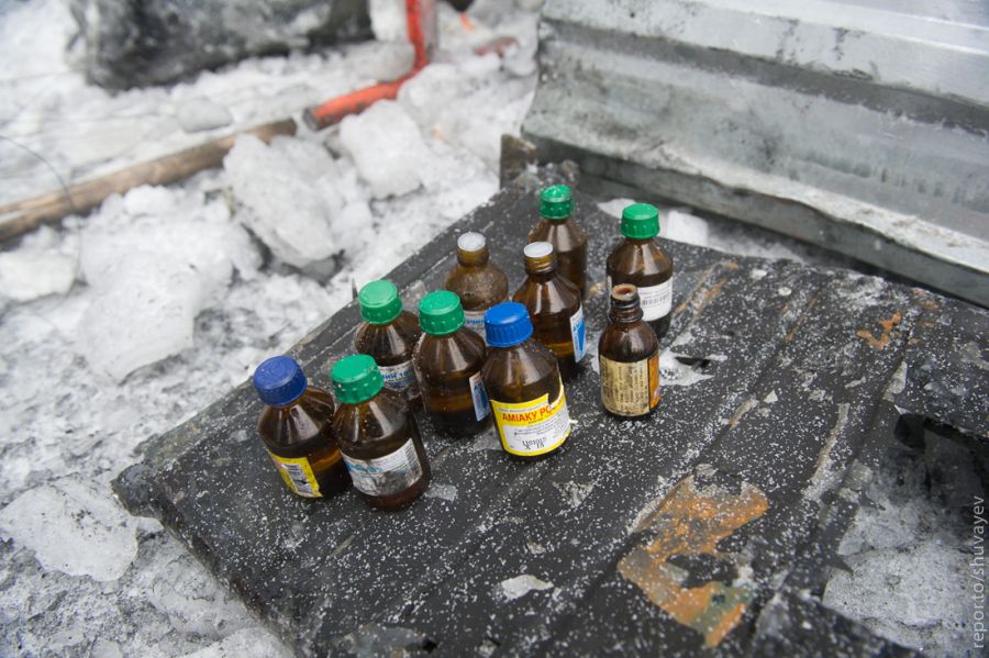 Оружие Майдана (61 фото)