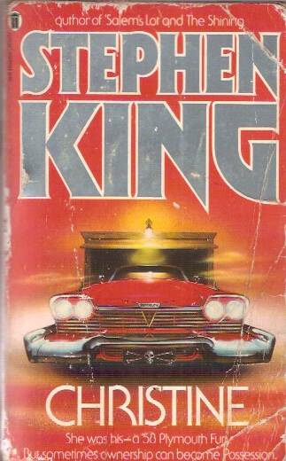 Топ-15 книг Стивена Кинга Топ-15 книг Стивена Кинга