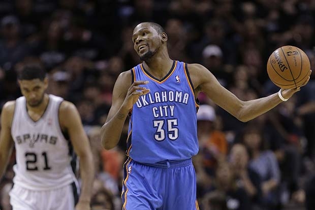 Cамые высокооплачиваемые игроки НБА – 2014