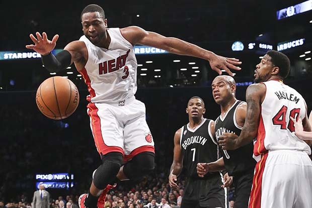 Cамые высокооплачиваемые игроки НБА – 2014