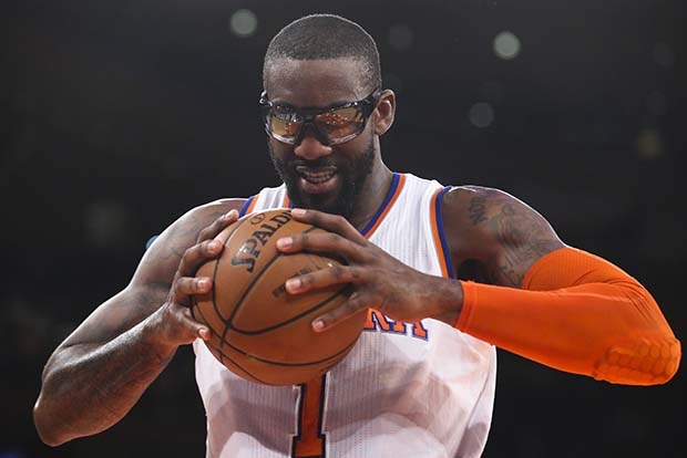 Cамые высокооплачиваемые игроки НБА – 2014