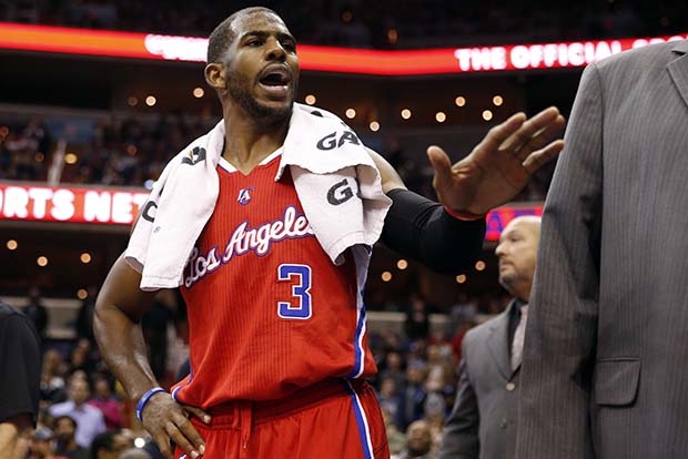 Cамые высокооплачиваемые игроки НБА – 2014