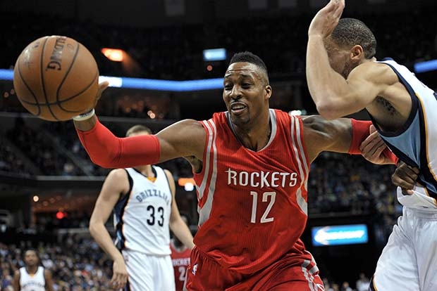 Cамые высокооплачиваемые игроки НБА – 2014