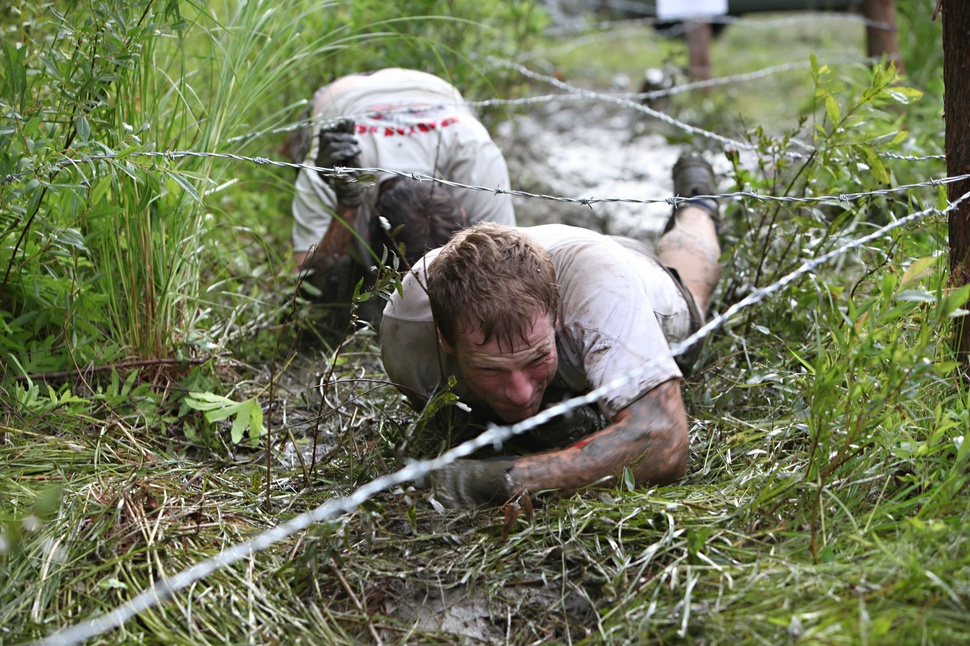 Самые странные и сумасшедшие чемпионаты в мире