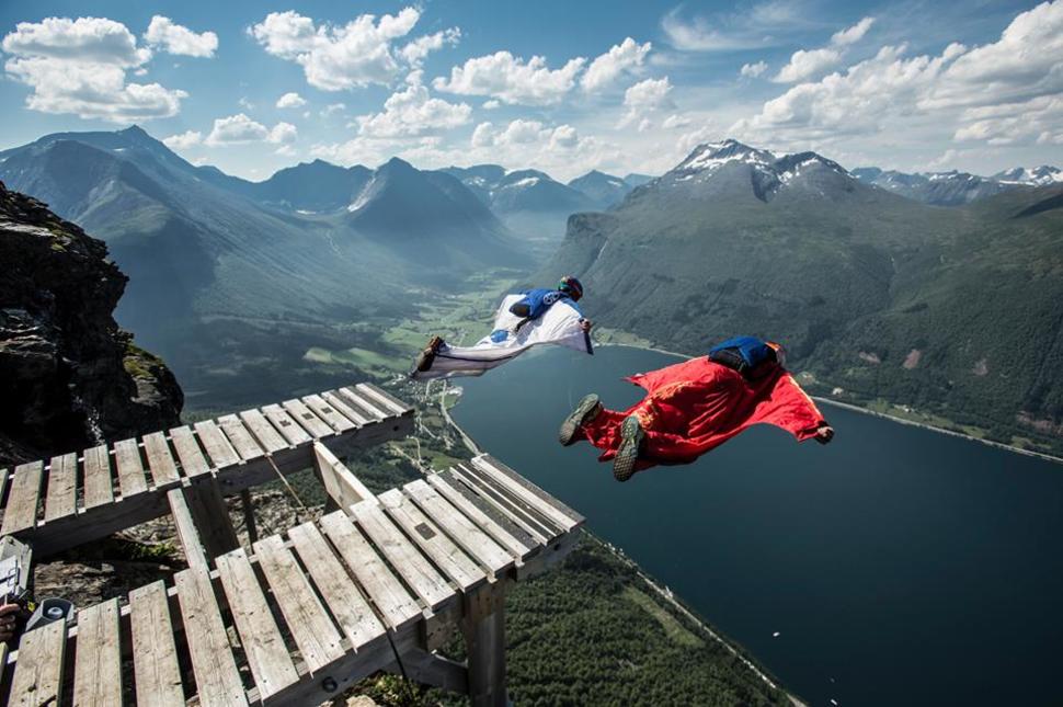 Самые странные и сумасшедшие чемпионаты в мире