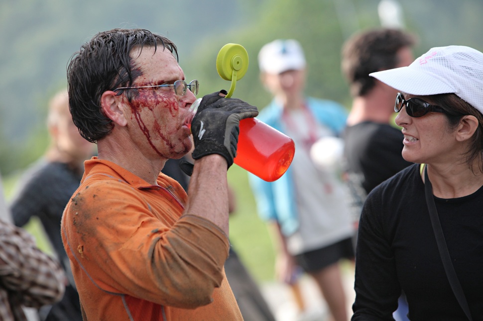 Самые странные и сумасшедшие чемпионаты в мире