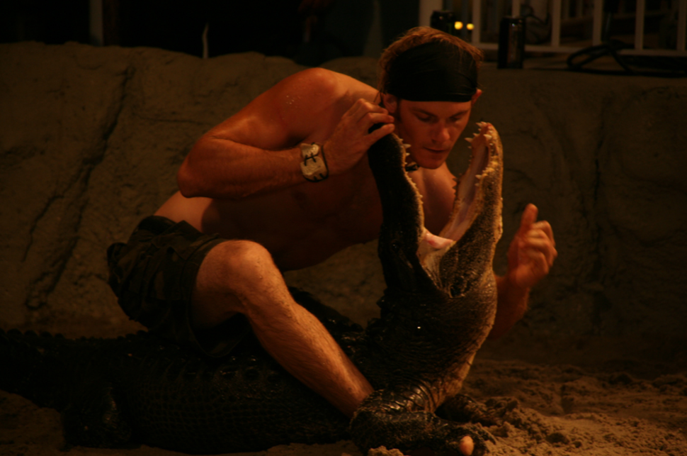 Самые странные и сумасшедшие чемпионаты в мире