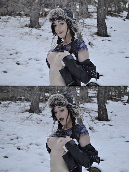 Откровенные дамочки и их прелести 18+