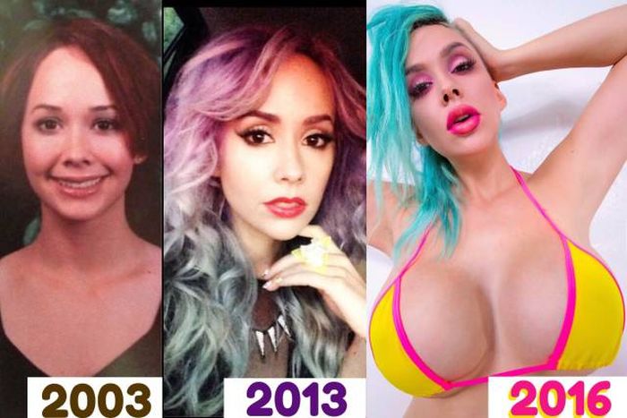 Забавные девушки