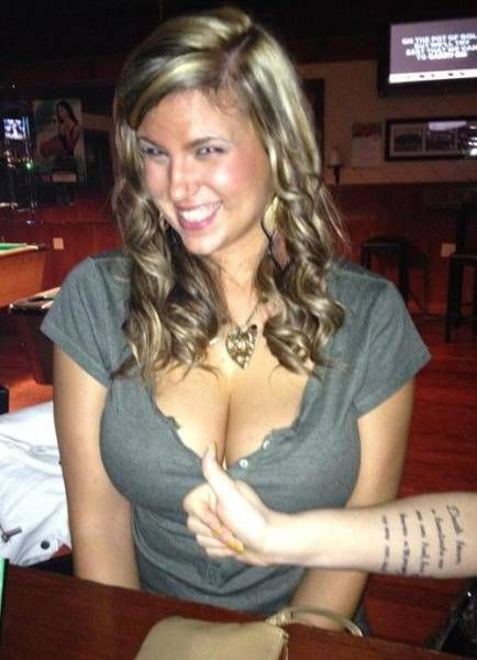 Забавные девушки