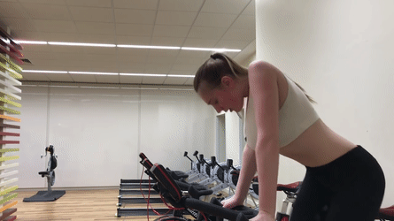 Забавные девушки