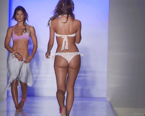 Забавные девушки