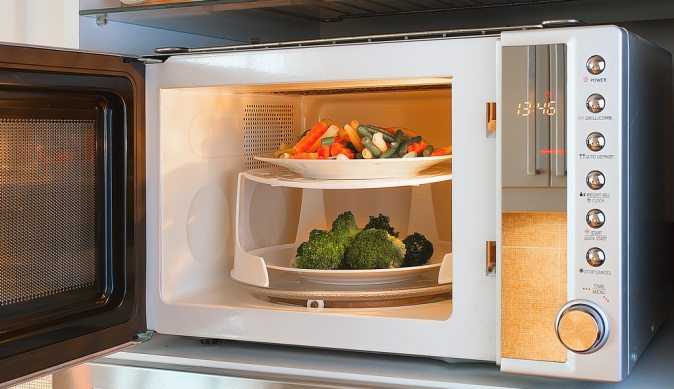 5 продуктов которые нельзя разогревать повторно… 5 продуктов которые нельзя разогревать повторно…