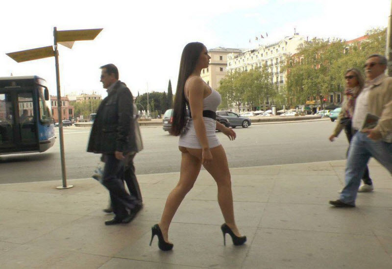 Забавные картинки с девушками