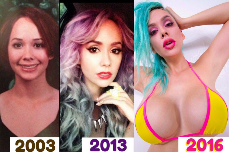 Забавные картинки с девушками