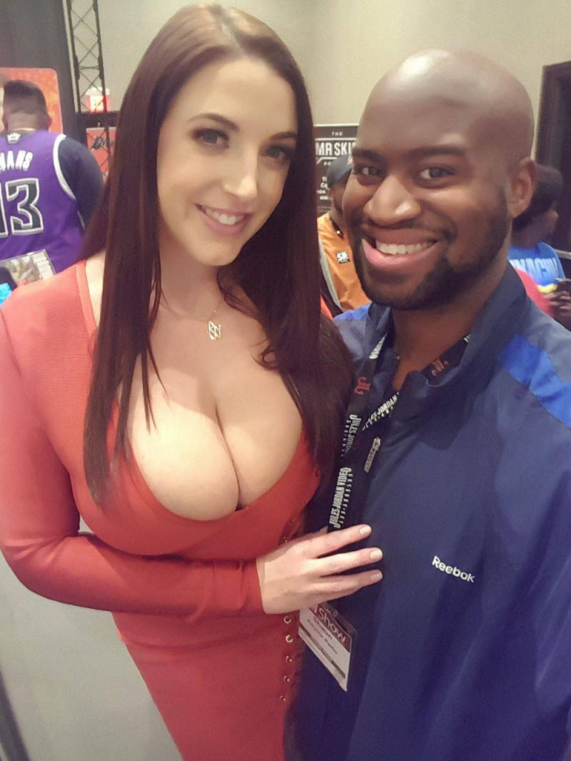 Забавные картинки с девушками