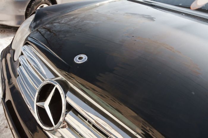 В Чите пьяные полицейские устроили массовую драку