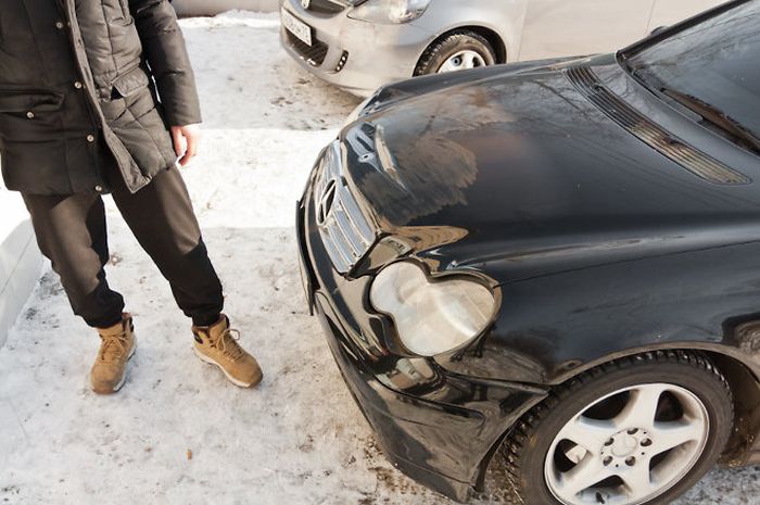 В Чите пьяные полицейские устроили массовую драку